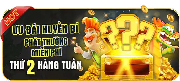 Bắn Cá Thần Tài - Game bắn cá có jackpot