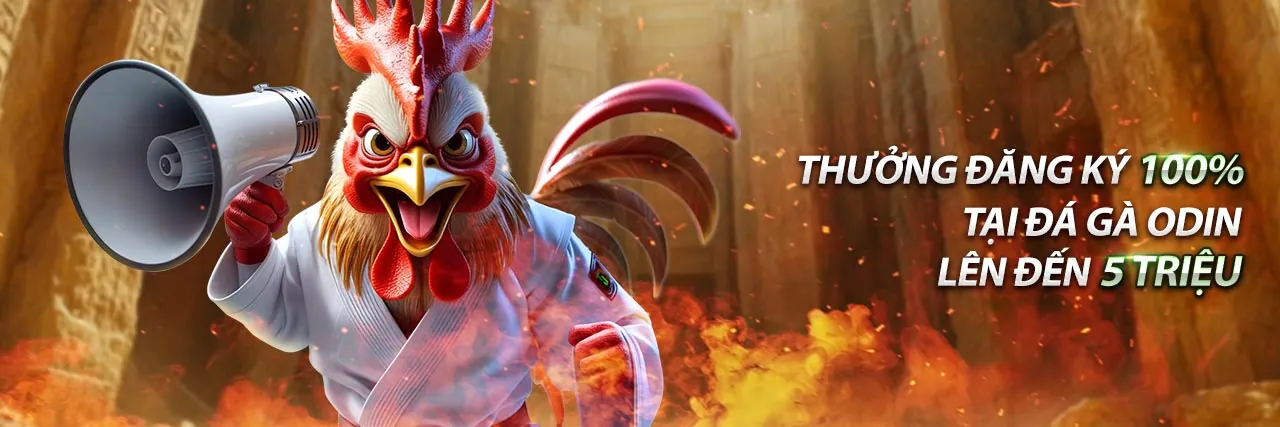 Đá gà trực tuyến kịch tính tại 88xeng